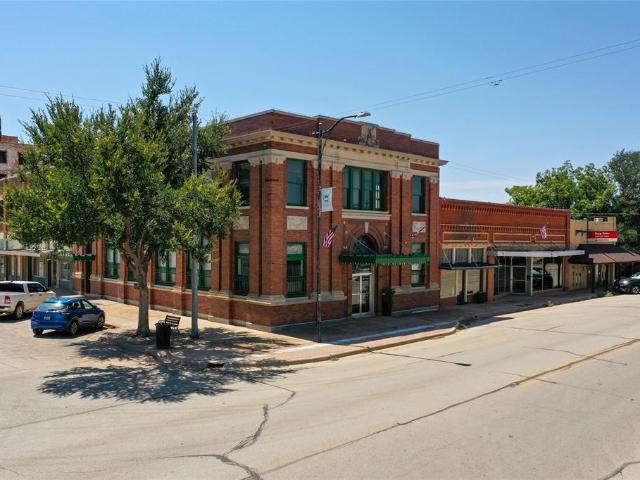 Commercial for sale in Colorado City, Texas