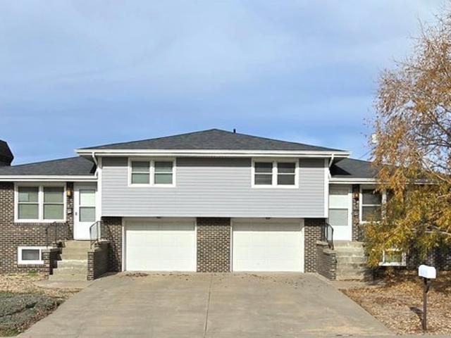 House for sale in Kansas