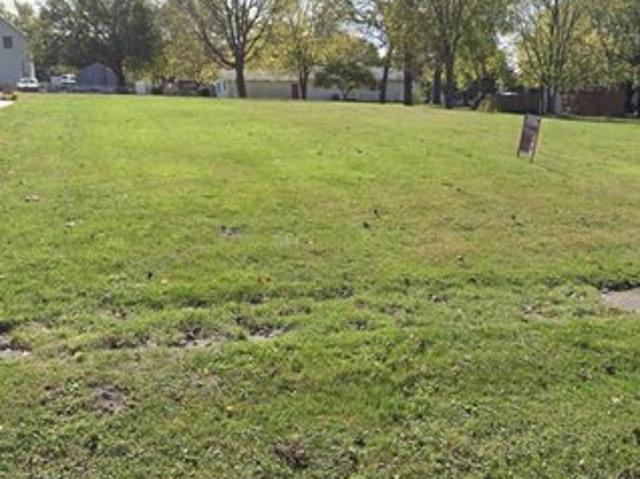 Land for sale in Villisca, Iowa