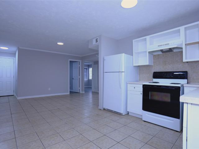 Property for rent in Freeport, Texas