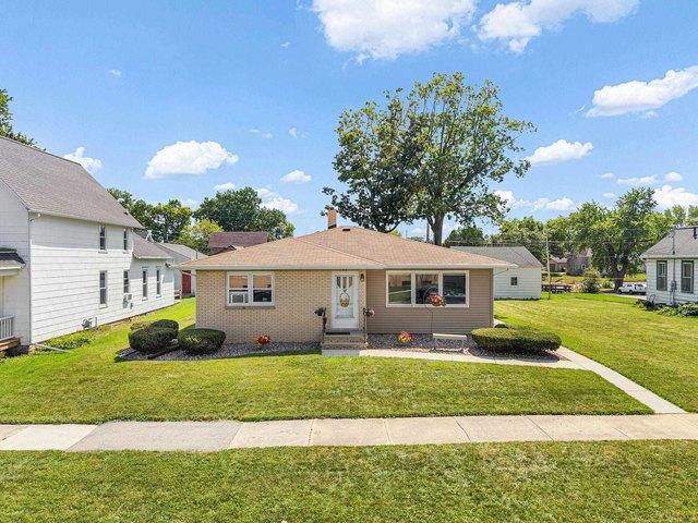 House for sale in Kaukauna, Wisconsin