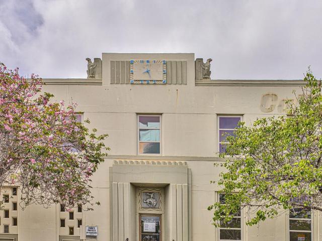 Commercial for sale in Salinas