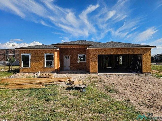 House for sale in Lovington, New Mexico