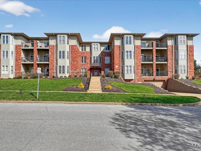 Property for sale in Kirkwood, Missouri