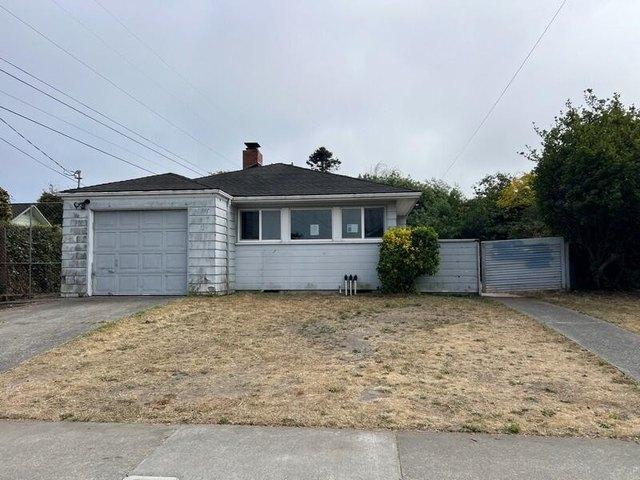 House for sale in Humboldt, California