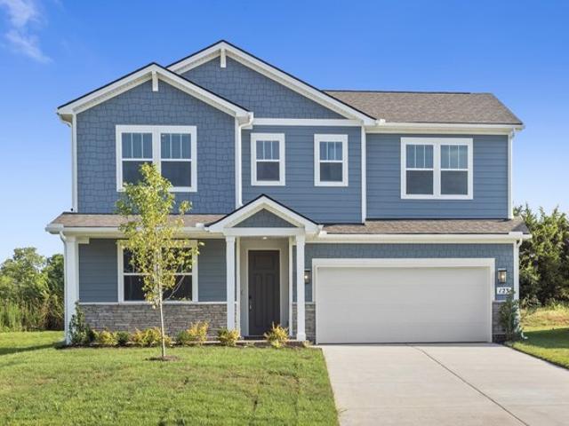 House for sale in Tennessee