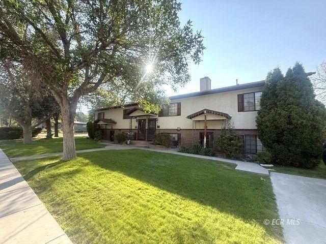 House for sale in Elko, Nevada