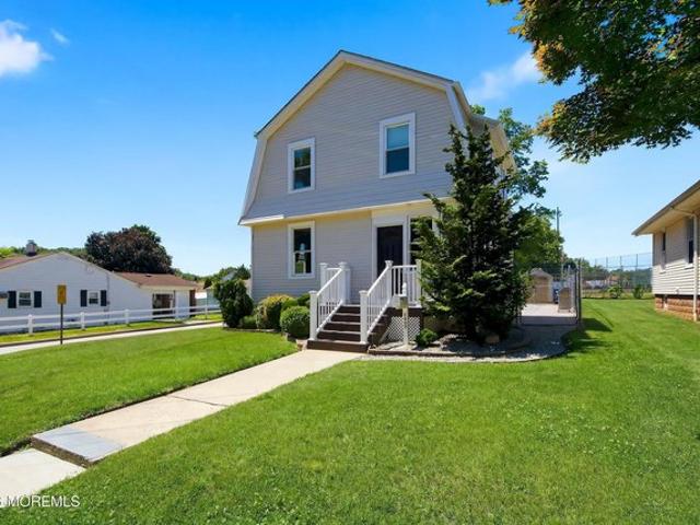 House for sale in Milltown, New Jersey