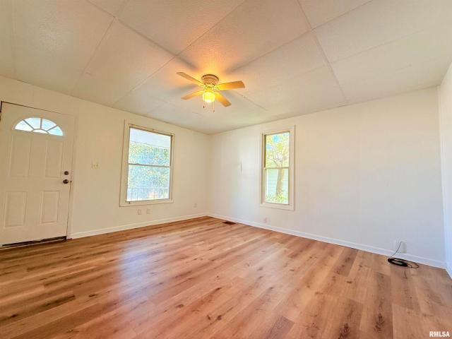 House for sale in Harrisburg, Illinois