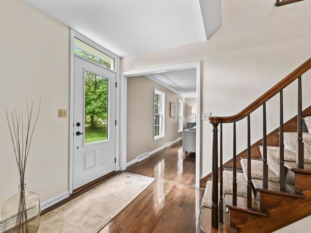 House for sale in Mequon, Wisconsin