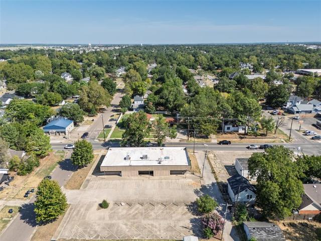 Property for rent in Shawnee, Oklahoma