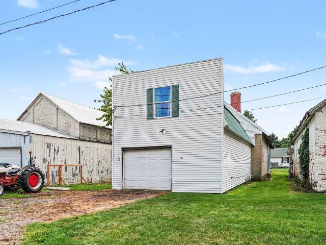 Commercial for sale in Michigan