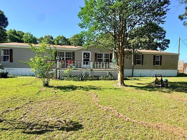 House for sale in Bainbridge, Georgia