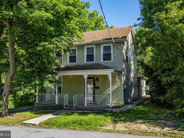 Townhouse for sale in Hershey, Pennsylvania
