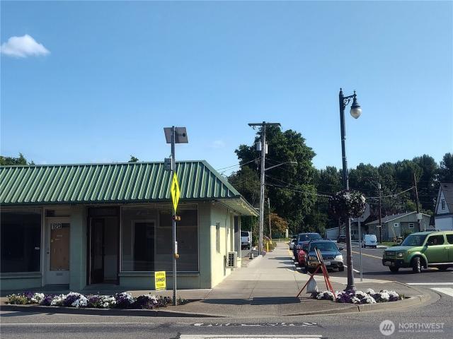 Commercial for sale in Everson, Washington