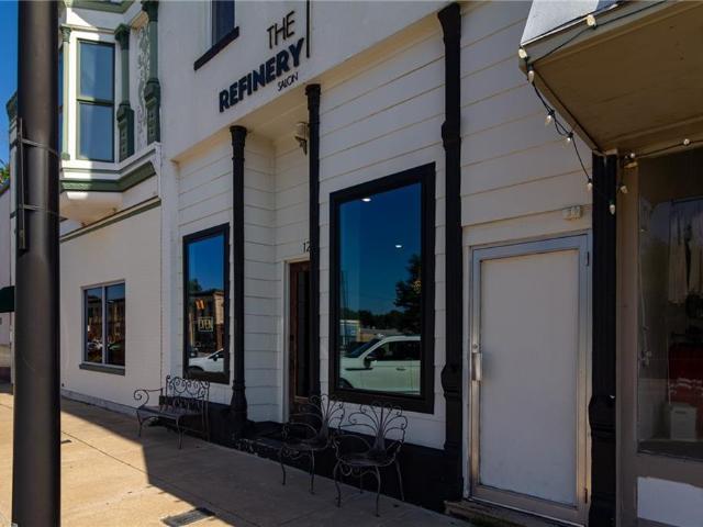 Commercial for sale in Kansas
