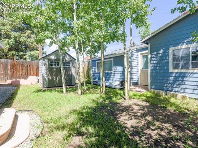 House for sale in Cripple Creek