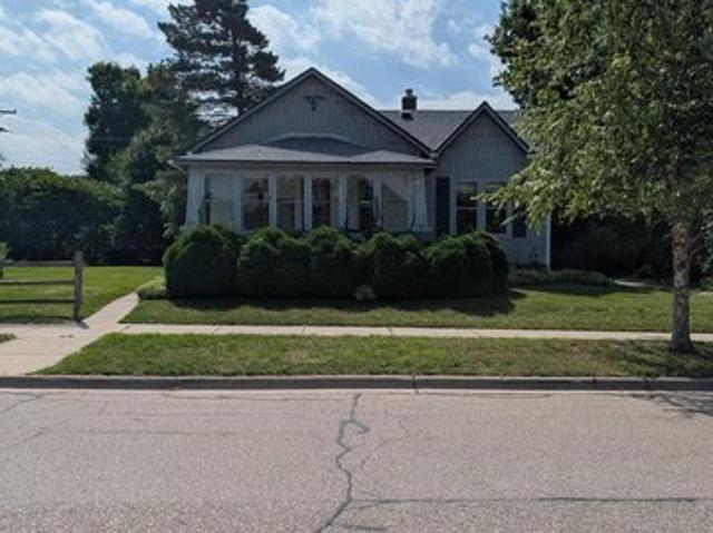 House for sale in Williamston, Michigan