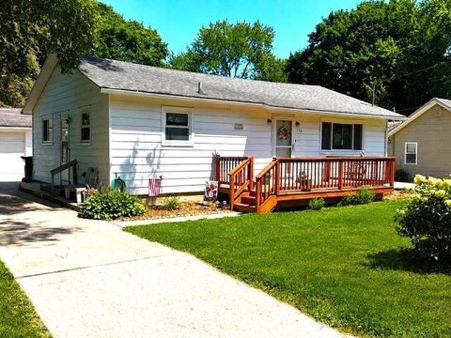 House for sale in Hastings, Michigan