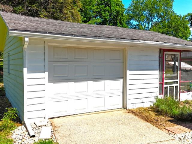 House for sale in Hastings, Michigan