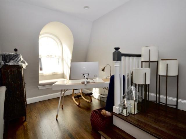 Condo for sale in Boston, Massachusetts