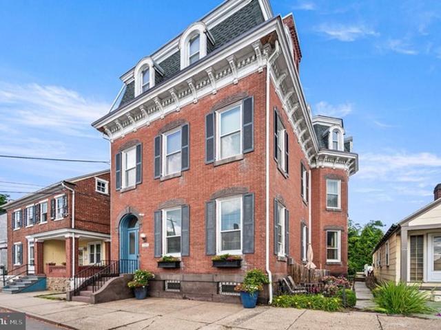 House for sale in Boyertown, Pennsylvania