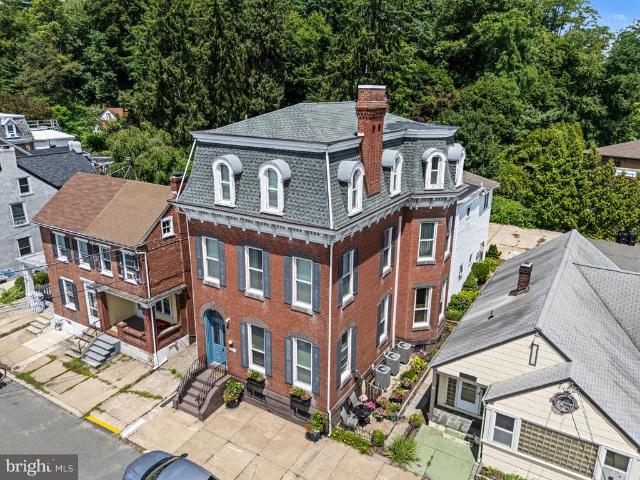 House for sale in Boyertown, Pennsylvania