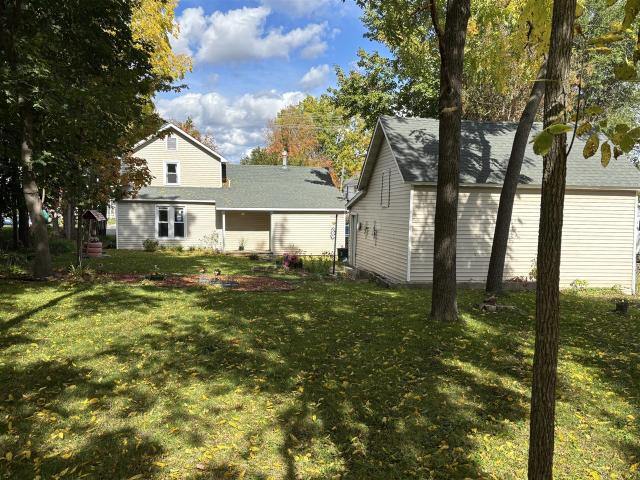 House for sale in Reed City, Osceola County