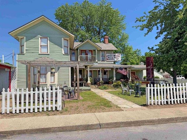 House for sale in Ark