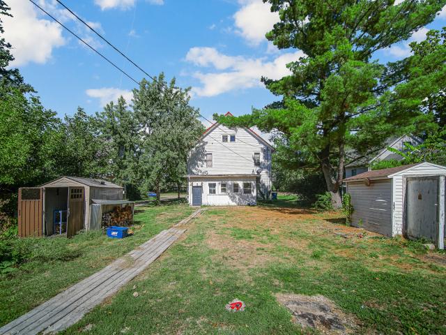 House for sale in Dwight, Illinois