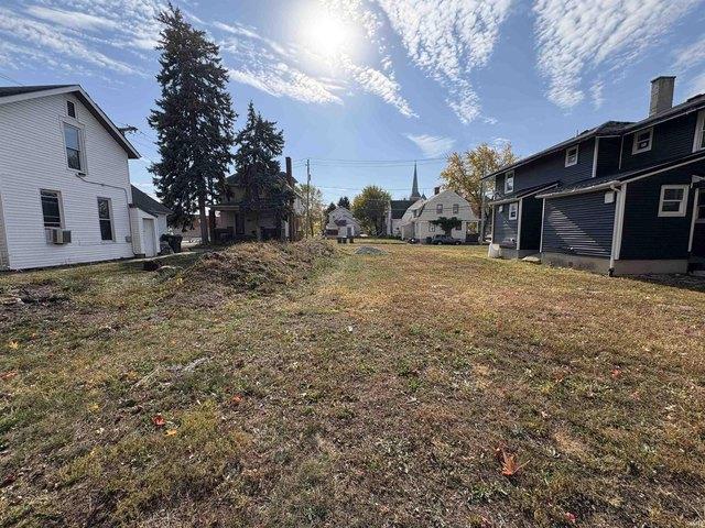 Land for sale in Fort Wayne, Allen County