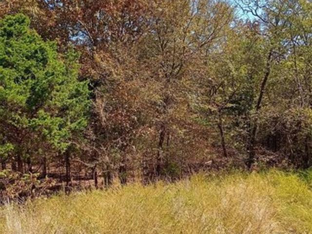 Land for sale in Park Hill, Oklahoma