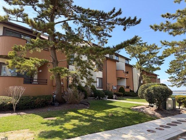 Condo for sale in Ocean City, New Jersey