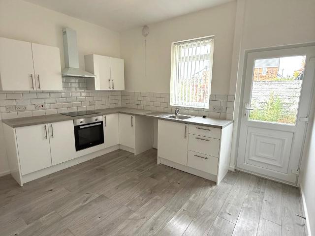 House for rent in Wigan, Greater Manchester