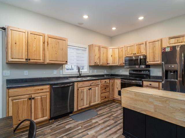 House for sale in Crookston, Minnesota