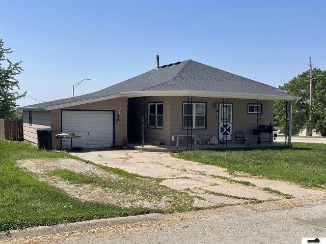 House for sale in Nebraska