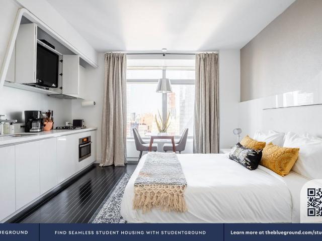 Apartment for rent in Arverne, New York