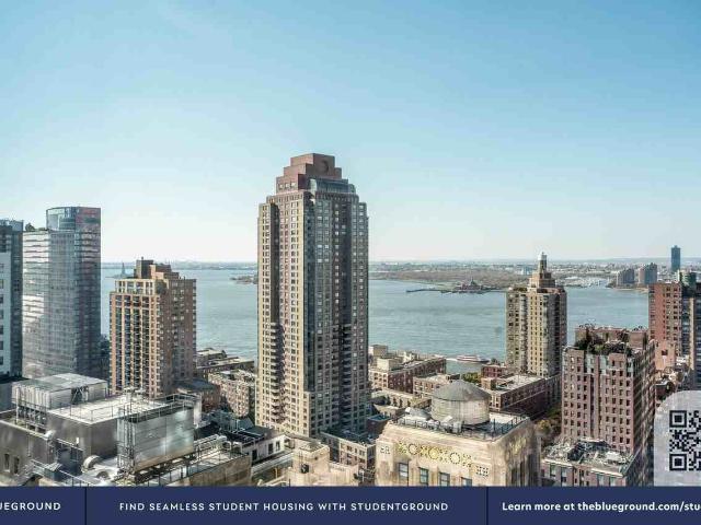 Apartment for rent in Arverne, New York