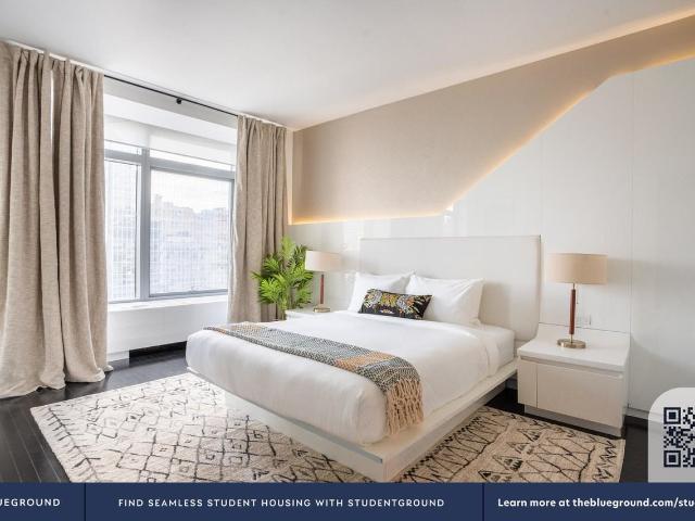 Apartment for rent in Arverne, New York