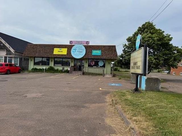 Commercial for sale in Prince, Prince Edward Island
