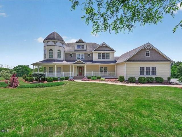 House for sale in New York