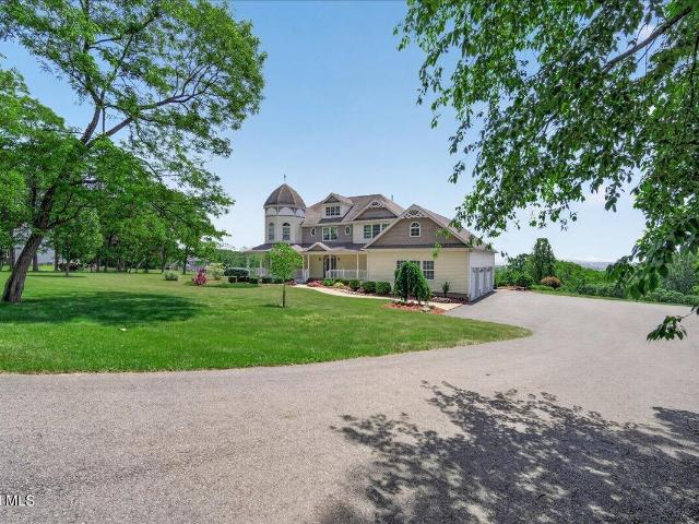 House for sale in New York