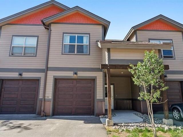 Townhouse for sale in Colorado