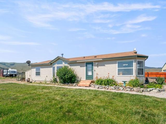House for sale in Broadwater, Montana
