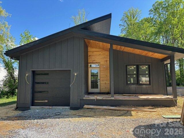 House for sale in Transylvania, North Carolina