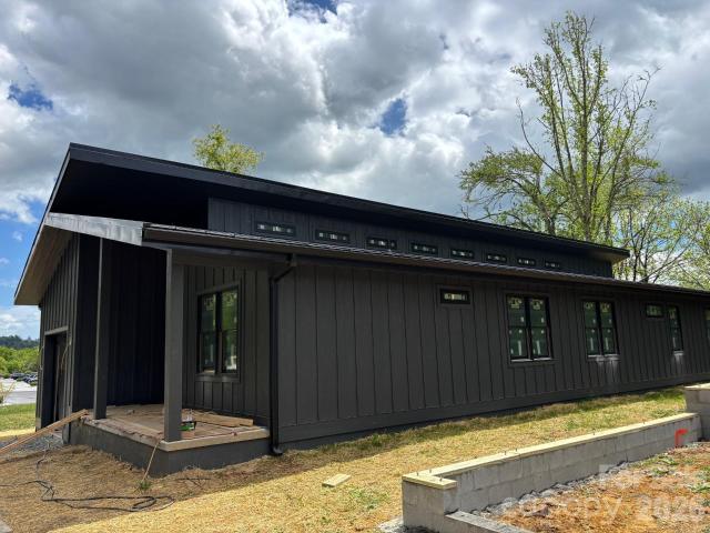 House for sale in Transylvania, North Carolina