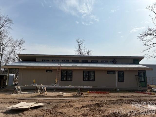 House for sale in Transylvania, North Carolina