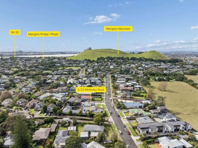 House for sale in Owhata