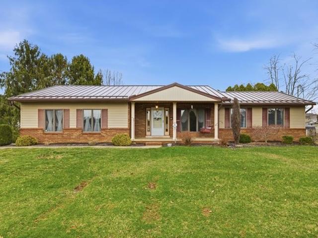 House for sale in Ashland, Ohio