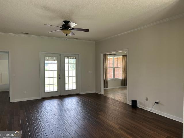 House for sale in Glennville, Georgia